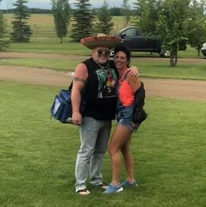 Meet your Posher, Dorrie